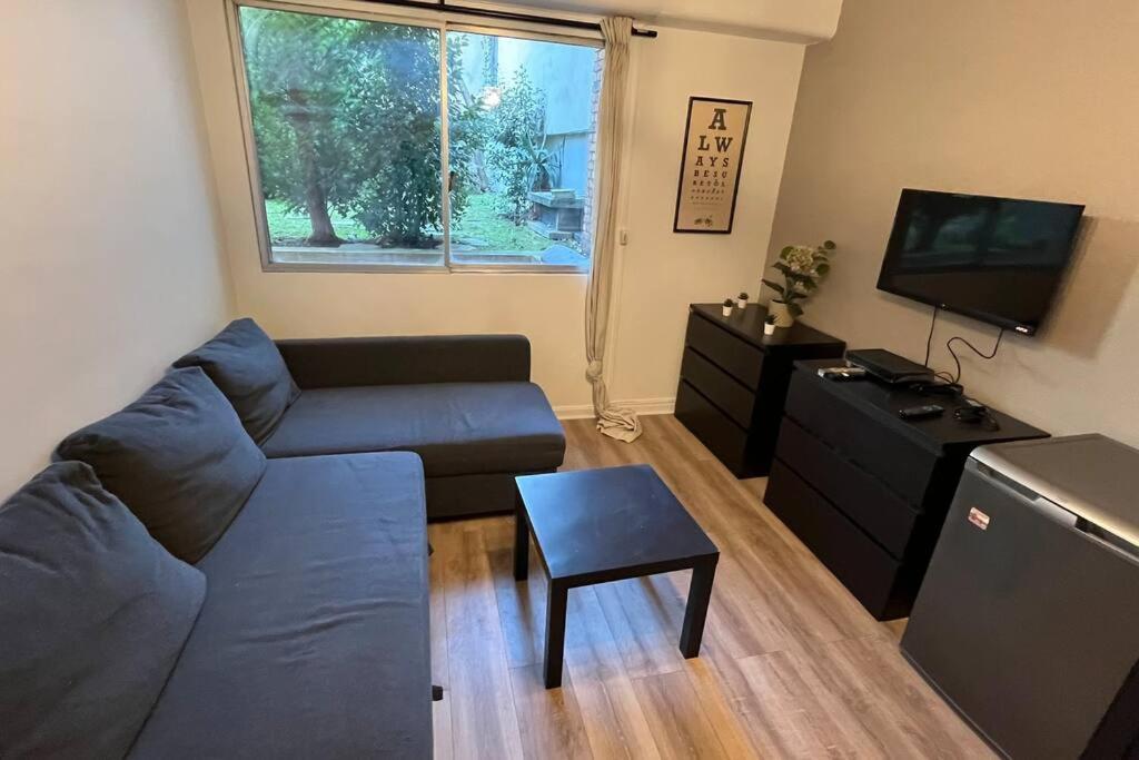 Appartement Porte De Vincennes Nation - 2 Pers Saint-Mandé Dış mekan fotoğraf